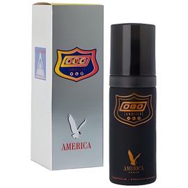 perfume America 000
