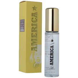 perfume America Gold Woman