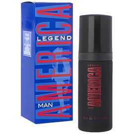 perfume America Legend