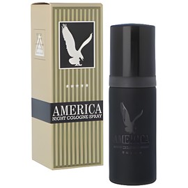 perfume America Night