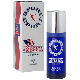 perfume America Sport