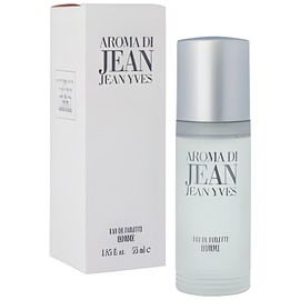 perfume Aroma di Jean
