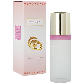 perfume A'Rosa