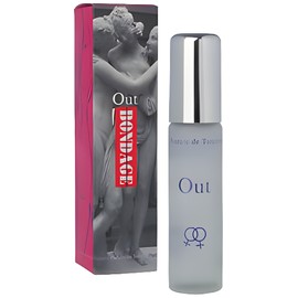 perfume Bondage Out
