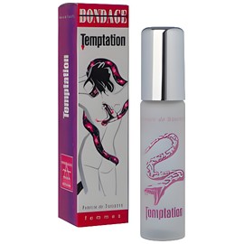 perfume Bondage Temptation