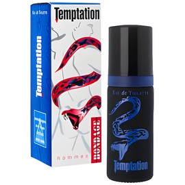 perfume Bondage Temptation Hommes