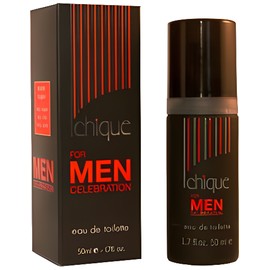 perfume Chique For Men