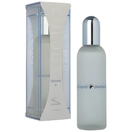 perfume Colour Me Diamonds