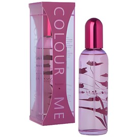 perfume Colour Me Flowers