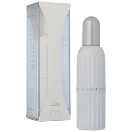 perfume Colour Me White