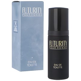 perfume Futurity Pour Homme