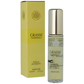 perfume Grasse Experience