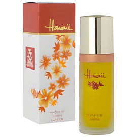 perfume Hawaii