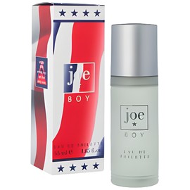 perfume Joe Boy