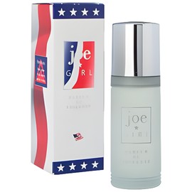 perfume Joe Girl