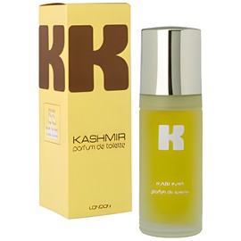Kashmir