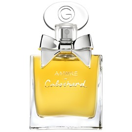 perfume Ambre de Cabochard