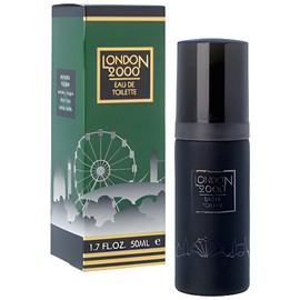 perfume London 2000