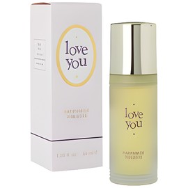 perfume Love You