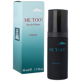 perfume Me Too Homme