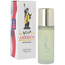 perfume Miss America