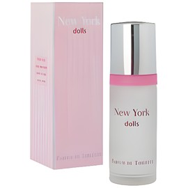 perfume New York Dolls
