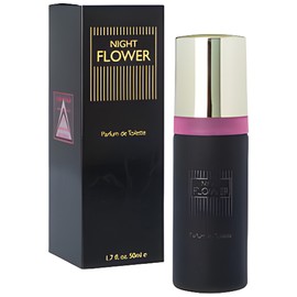 perfume Night Flower