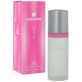 perfume Popcorn Girls