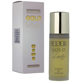perfume Pure Gold Ladies
