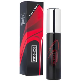 perfume Red Shoe