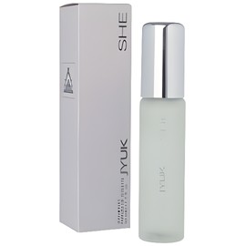 perfume She JYUK