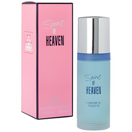 perfume Spirit of Heaven