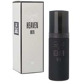perfume Spirit of Heaven Homme