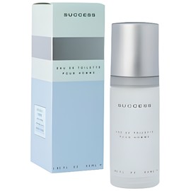 perfume Success Hommes