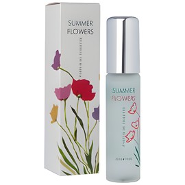 perfume Summer Flowers