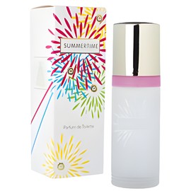 perfume Summertime