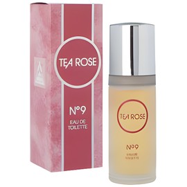 perfume Tea Rose