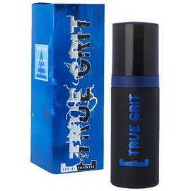 perfume True Grit