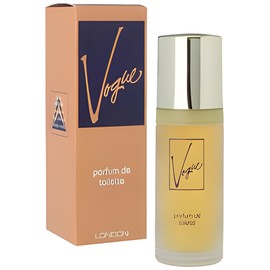 perfume Vogue