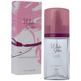 perfume White Satin