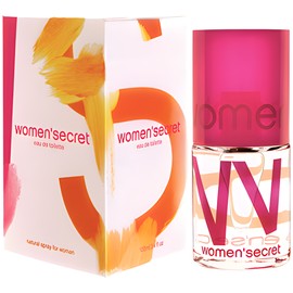 perfume Women'Secret