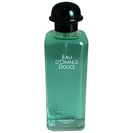 perfume Eau d'Orange Douce