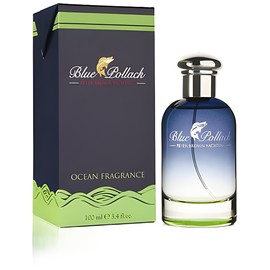 perfume Blue Pollack
