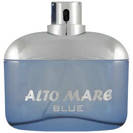 perfume Alto Mare Blue