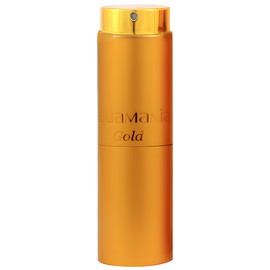 perfume Aquamania Gold