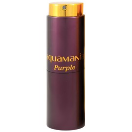 Aquamania Purple