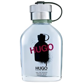 perfume Hugo Spray