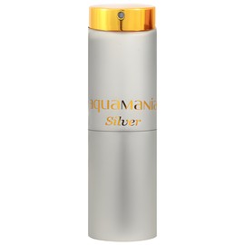 perfume Aquamania Silver