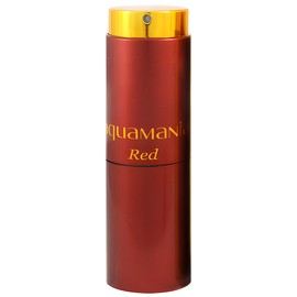 perfume Aquamania Red