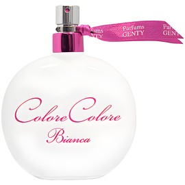 perfume Colore Colore Bianca